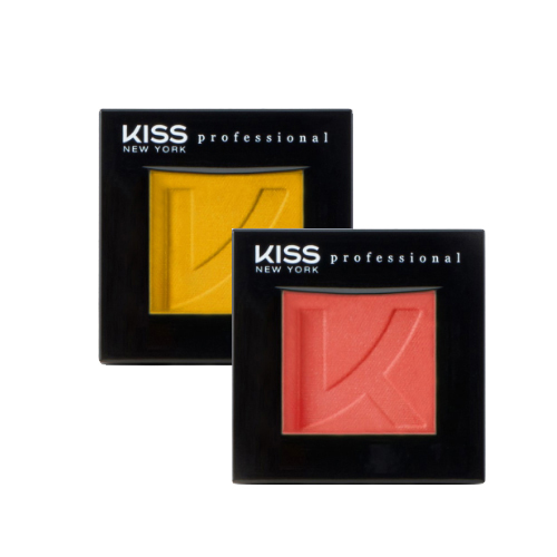 KISS PROFESSIONAL SINGLE EYESHADOW #KSES